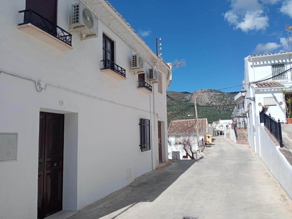 Villa Cazagrilla Esterno foto