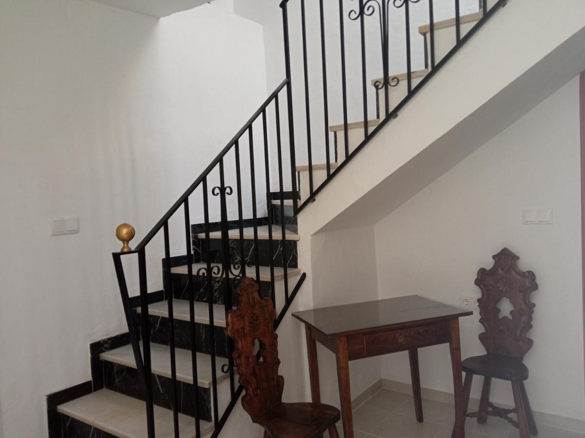 Villa Cazagrilla Esterno foto