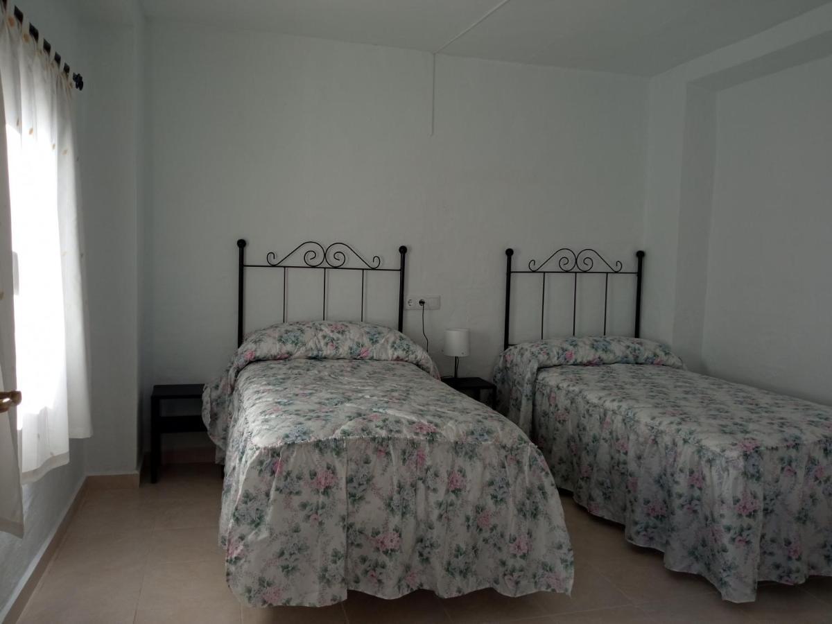 Villa Cazagrilla Esterno foto