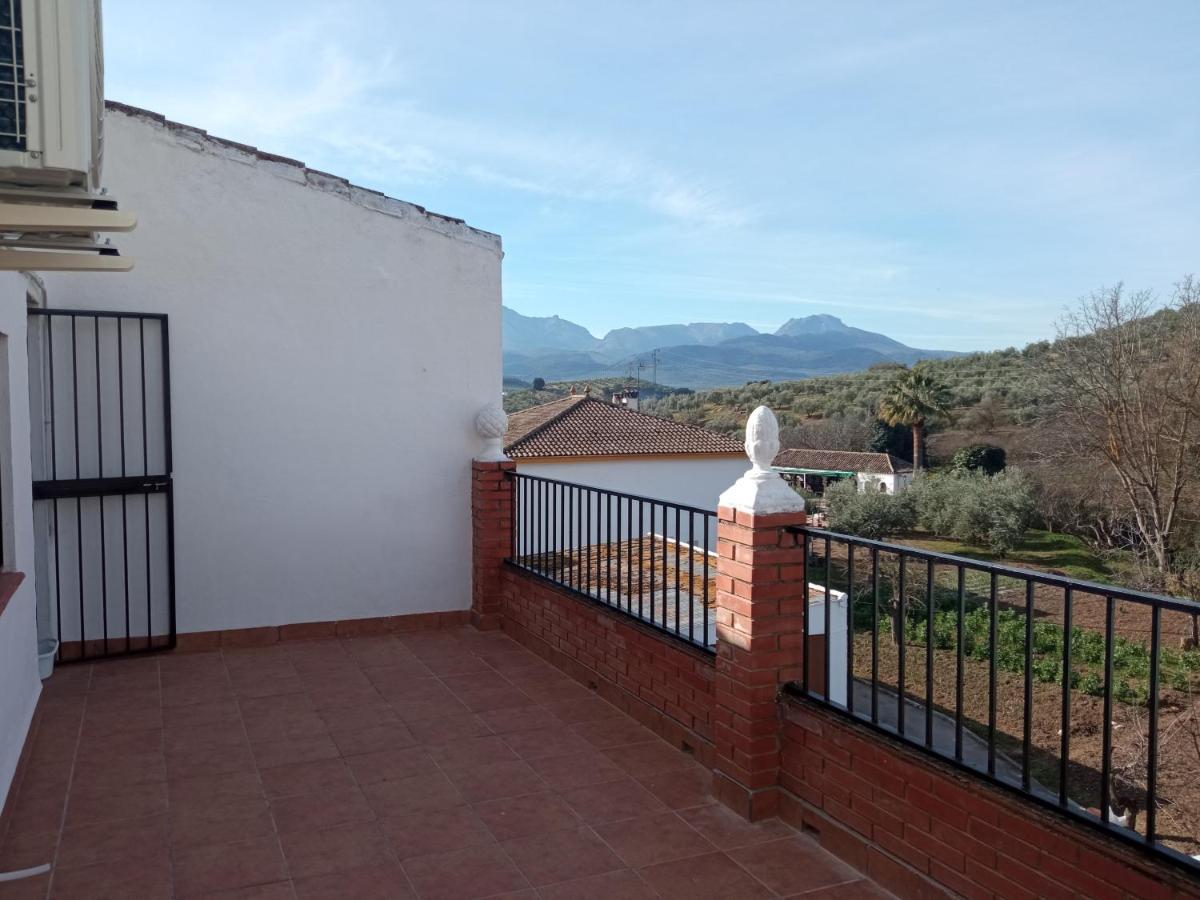 Villa Cazagrilla Esterno foto